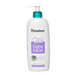 HIMALAYA BABY LOTION 400ML